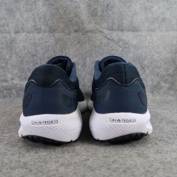 Under Armour Shoes Mens 10.5 Athletic Trainers Charged Pursuit 2 Running Sport main image 10